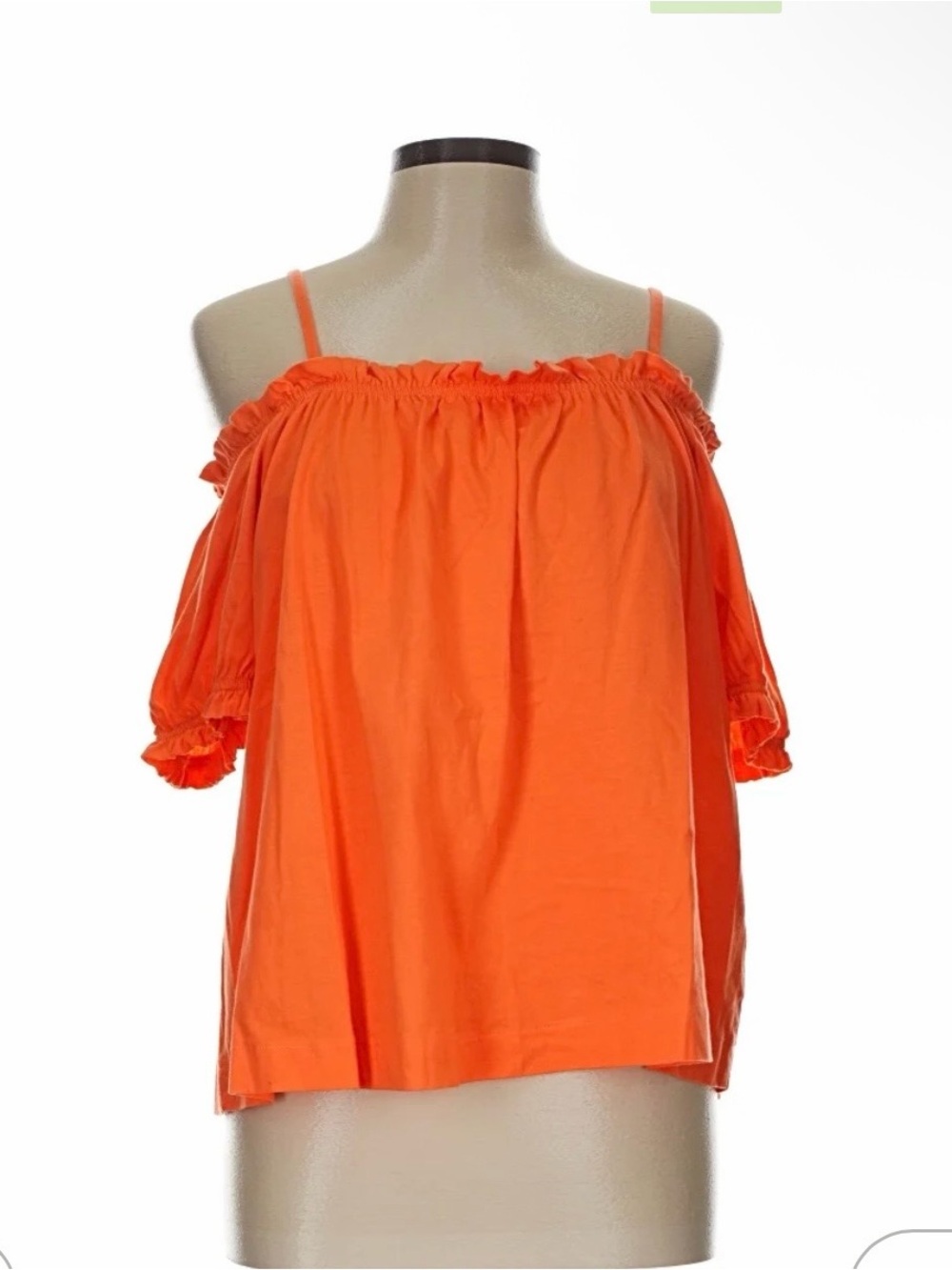 H&M top